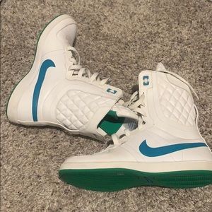 Nike Womens SS Boots